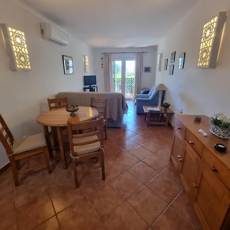 Casa Hibisco Lejlighed Tavira